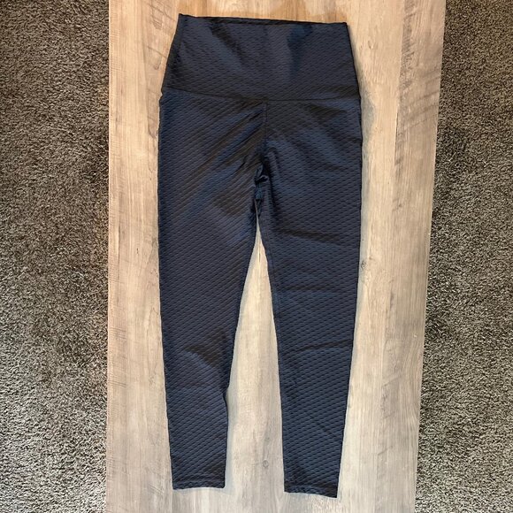 Born Primitive Paragon Legging Navy Size Medium - Picture 1 of 6